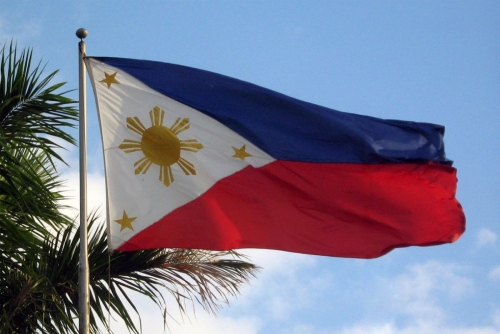 Philippines says Mideast war sends economic growth to five-year low Philippines says Mideast war sends economic growth to five-year low