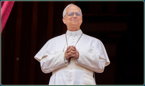 Pope Leo XIV to Visit Beirut and Turkey in First Overseas Trip as Pontiff