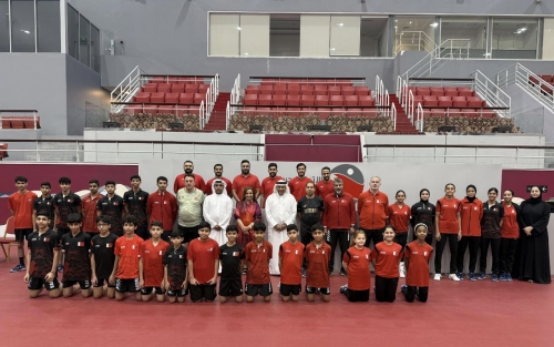Four Bahrain Teams Reach West Asia Semi-Finals Four Bahrain Teams Reach West Asia Semi-Finals