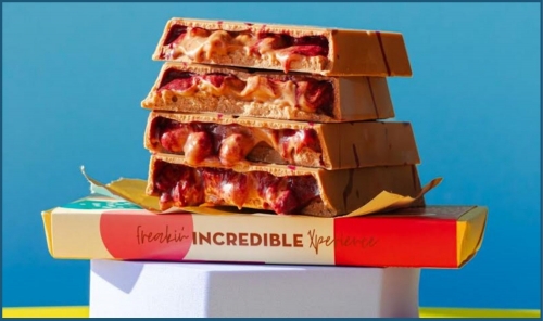 FIX Drops Two New Flavours in Dubai