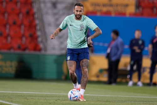 Fifa World Cup: Neymar nearing return; England and France in the quarterfinals