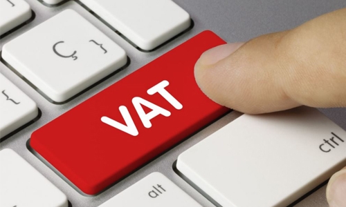 Tickets and cargo not subject to VAT: Gulf Air