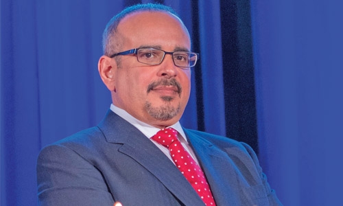 Bahrain, US sign $10b trade deals Bahrain, US sign $10b trade deals