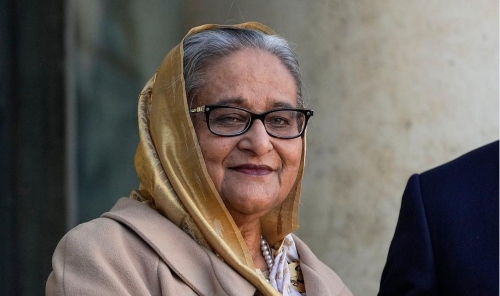 Bangladesh Seizes $62 Billion in Assets Linked to Ex-PM Sheikh Hasina Bangladesh Seizes $62 Billion in Assets Linked to Ex-PM Sheikh Hasina