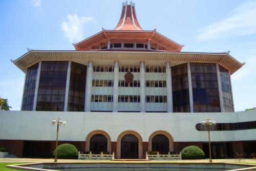 Sri Lanka to extend judges' tenure despite judicial independence concerns