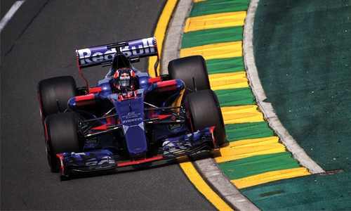 BIC preparations at fever pitch