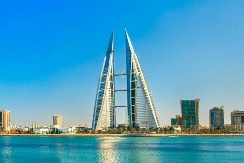 Bahrain Bourse Profits Rise 6.9% to USD 1.13bn in First Half of 2025