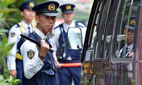 Mother arrested after 4 children found dead at home Mother arrested after 4 children found dead at home