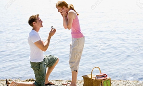 Where should you to propose your beloved? Where should you to propose your beloved?