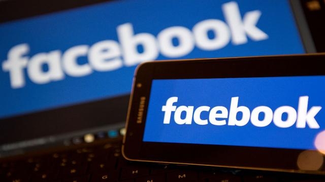 Facebook asks for your  upload nude photos