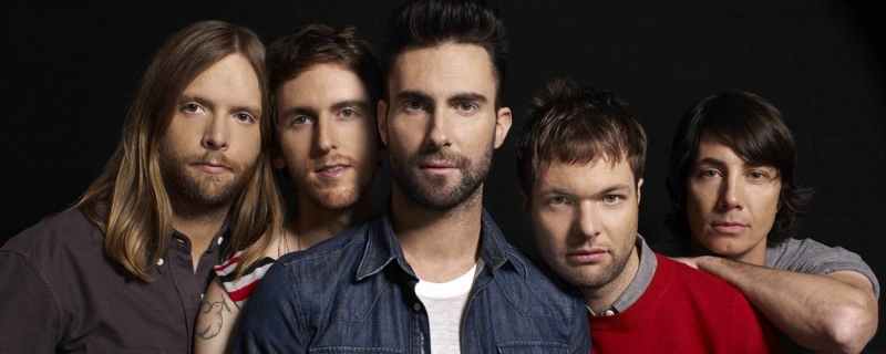 Maroon 5 to play Super Bowl halftime show