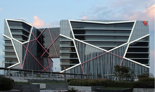 From Bahrain to Africa: Inside Al Baraka’s Digital Silk Road