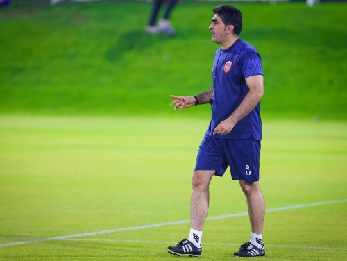 Bahrain set for U20 qualifying bid Bahrain set for U20 qualifying bid