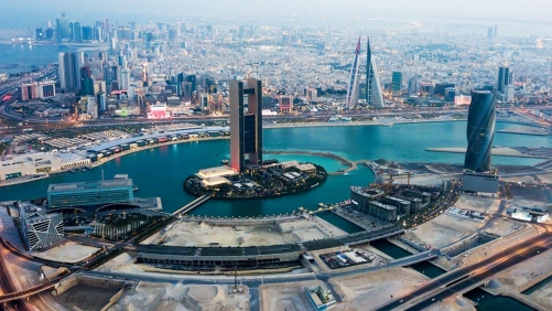 Stable Weather to Prevail in Bahrain Over the Next Ten Days Stable Weather to Prevail in Bahrain Over the Next Ten Days