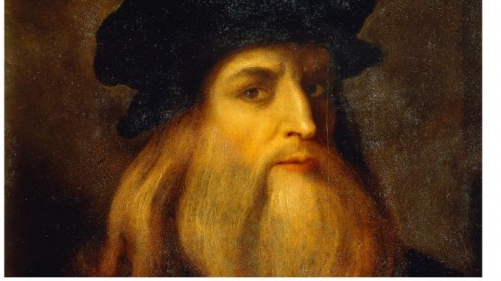 Hunting the Genius: Leonardo da Vinci’s DNA Quest