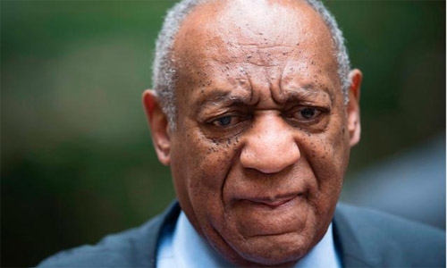  Bill Cosby: from TV hero to fallen US cultural icon