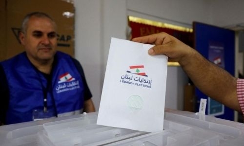 Lebanon election: Iran respects Lebanese people's decision in parliamentary vote, says official Lebanon election: Iran respects Lebanese people's decision in parliamentary vote, says official