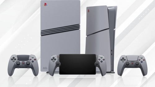 PS6: Big Plans, Later Launch