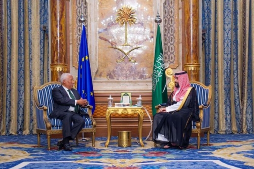 Jeddah Talks Focus on Security, Economy