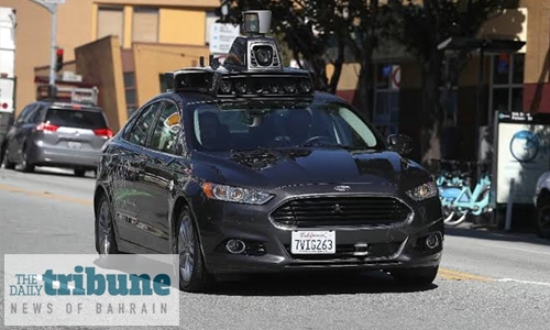 Lofty promises for autonomous cars unfulfilled Lofty promises for autonomous cars unfulfilled
