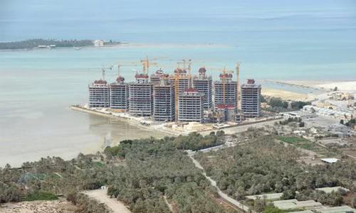 Real estate laws get a twist Real estate laws get a twist