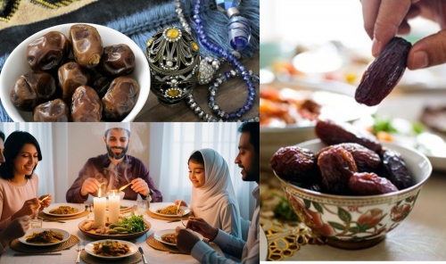 But First, Health – Experts on Ramadan Fasting This Season