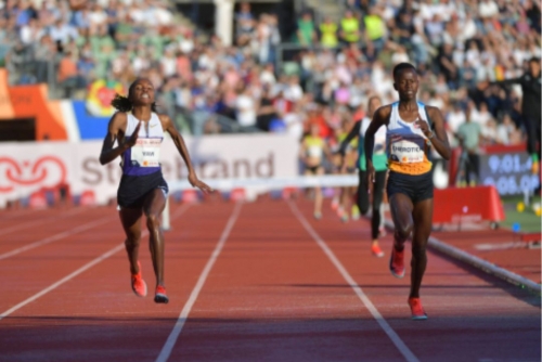 Yavi Second in Oslo, Eyes Tokyo Title Defence