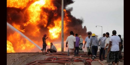 Rocket fire: Saudi border guard killed Rocket fire: Saudi border guard killed