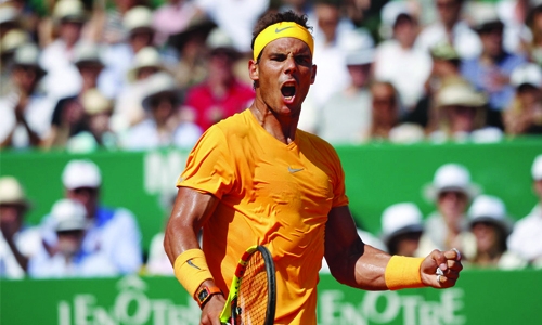 Returning Djokovic could be a threat, admits Nadal