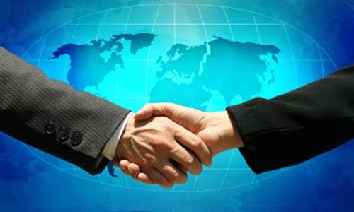 Bahrain, China for greater trade ties Bahrain, China for greater trade ties