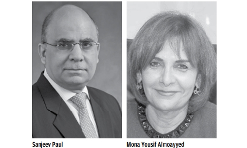 BDB CE joins Ebdaa Bank’s director board BDB CE joins Ebdaa Bank’s director board