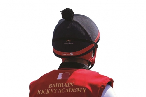 REHC organises ‘Bahrain Jockeys’ Programme supported by Tamkeen REHC organises ‘Bahrain Jockeys’ Programme supported by Tamkeen
