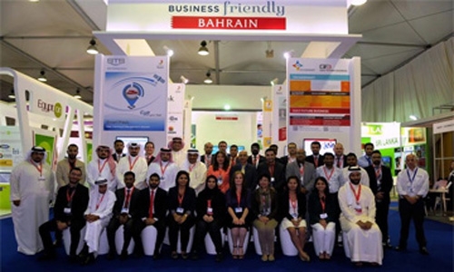 Bahraini pavilion agenda for Bahraini pavilion agenda for