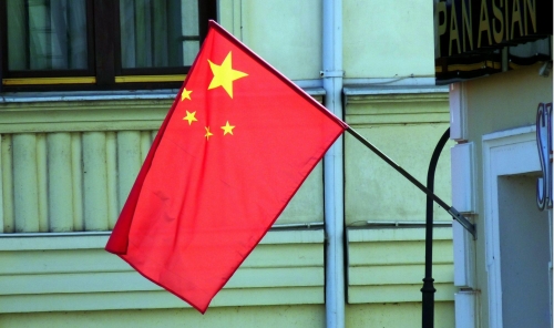 Beijing says almost 800 Chinese citizens evacuated from Iran
