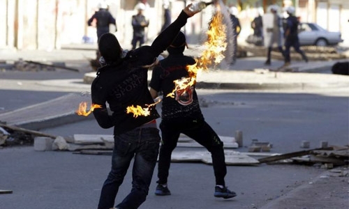 Heavy prison terms for planting bomb in Duraz 