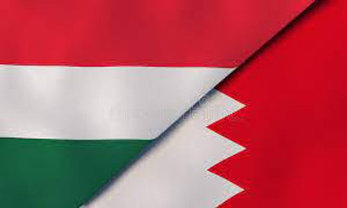 Bahrain and Hungary reach agreement on mutual recognition of vaccination against COVID-19