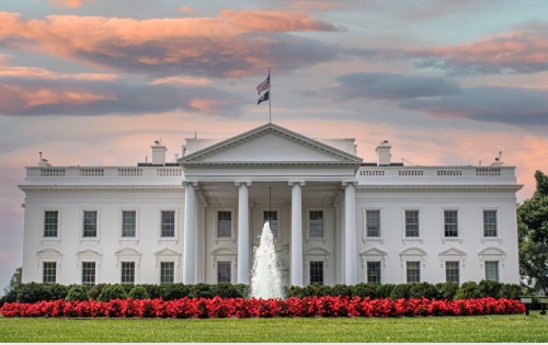 US judge orders White House reinstate access to CNN, MS NOW and Politico US judge orders White House reinstate access to CNN, MS NOW and Politico