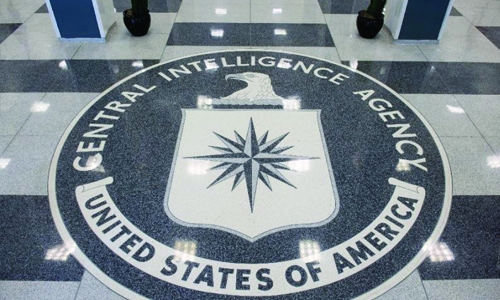 US officials probe CIA contractors after intelligence leaks