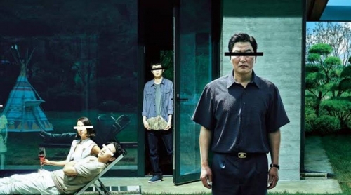 Four Oscar winner Parasite to open Korea film festival