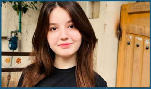 Islamabad Court Sentences Man to Death in TikTok Star Sana Yousaf Murder Case