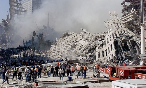 JASTA violates international law JASTA violates international law