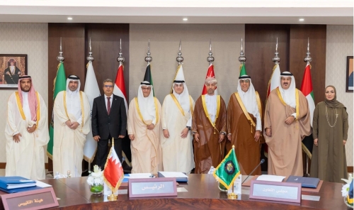 GCC Steps Up Standards Cooperation GCC Steps Up Standards Cooperation