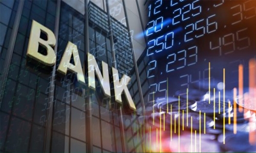 Banking is poised to change Banking is poised to change