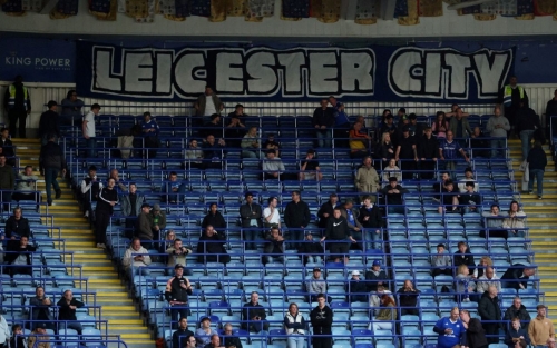 Leicester’s Thai owners put troubled club up for sale Leicester’s Thai owners put troubled club up for sale