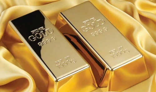 Bahrain Gold Hits BD44 as Buyers Hold On Bahrain Gold Hits BD44 as Buyers Hold On