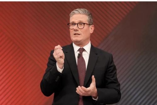 UK Repatriates Over 92,000 Nationals Amid Middle East Crisis