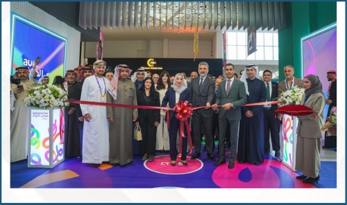 600 Exhibitors from Over 24 Countries Take Part in Bahrain Autumn Fair