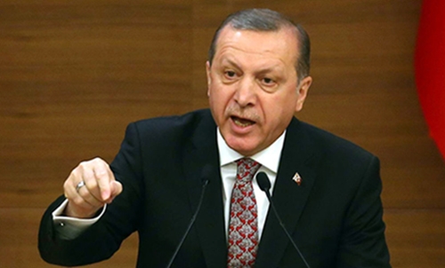 Turkey says wants safe zone in Syria including Azaz Turkey says wants safe zone in Syria including Azaz