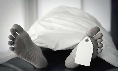 Body found at Al Fateh coast Body found at Al Fateh coast