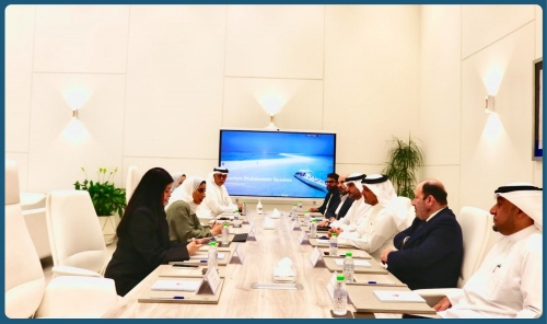 Retail and Tourism Synergy Drives Bahrain Appeal Retail and Tourism Synergy Drives Bahrain Appeal